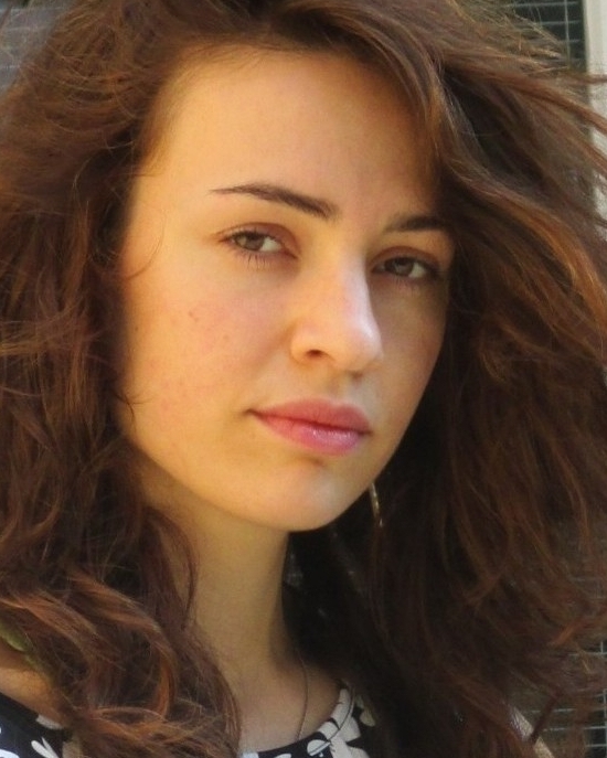 Profilbild von Khrystyna