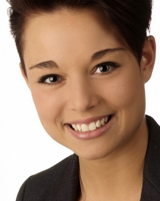 Profilbild von Veronika