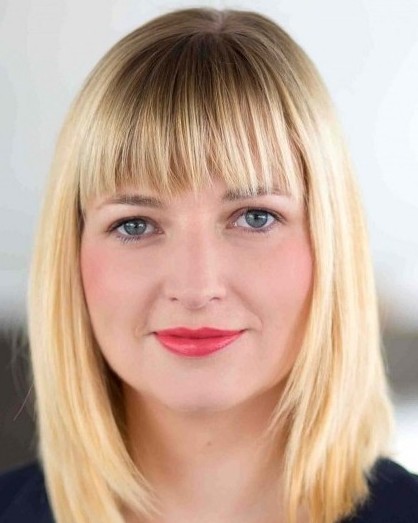 Profilbild von Manja