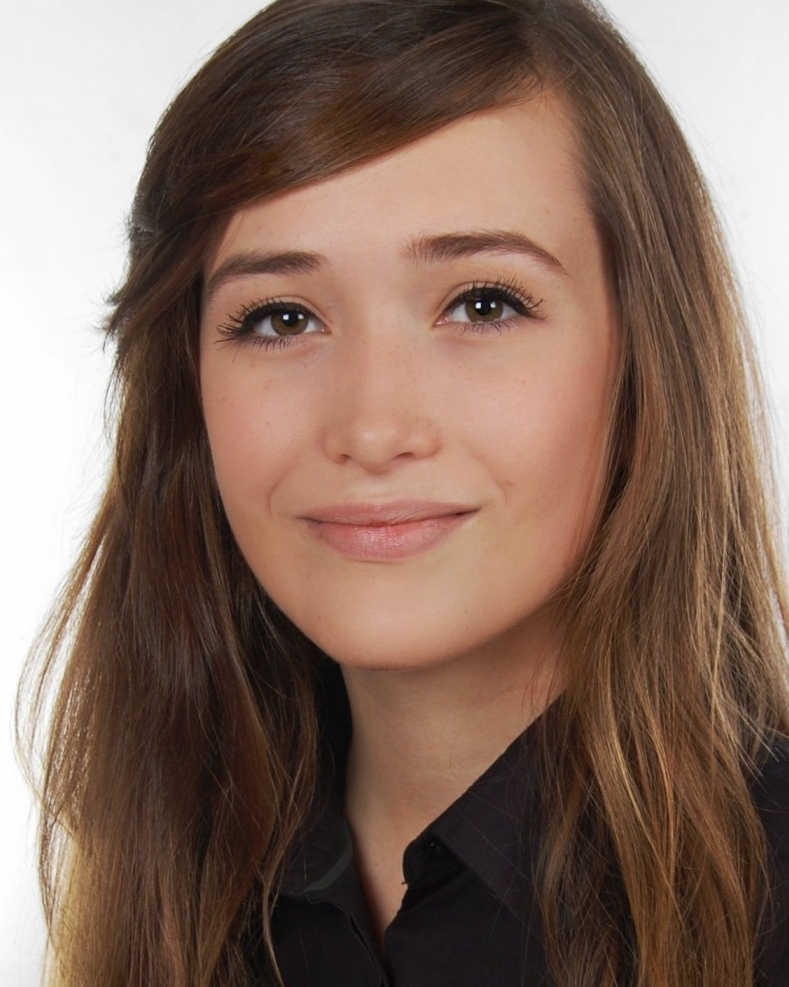 Profilbild von Lea