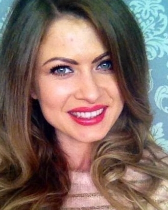 Profilbild von Agnes