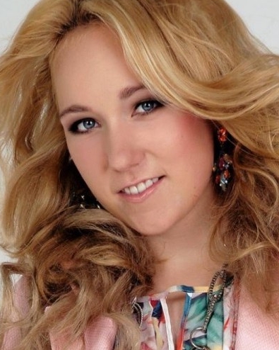 Profilbild von Janine