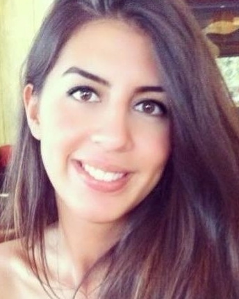 Profilbild von Yasemin