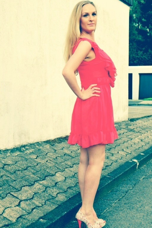 Weiteres Foto von Maria