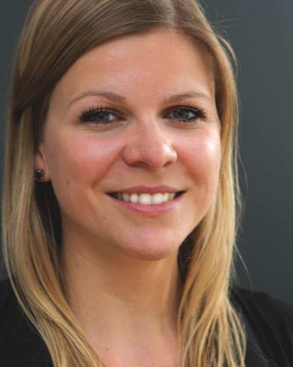 Profilbild von Anna