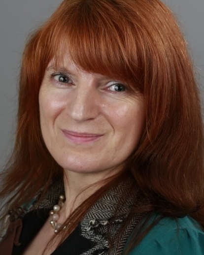 Profilbild von Stefanie