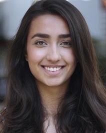 Profilbild von Sibylle Shabena