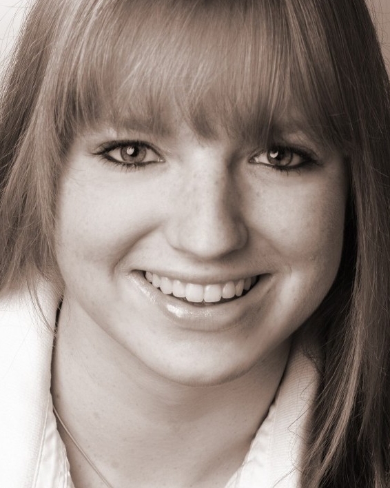 Profilbild von Janine