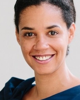 Profilbild von Patricia