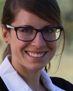 Profilbild von Joana