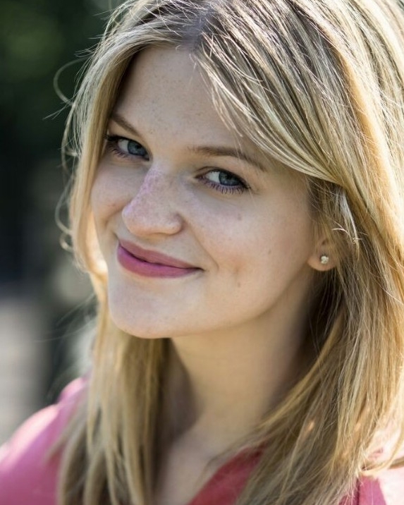 Profilbild von Miriam