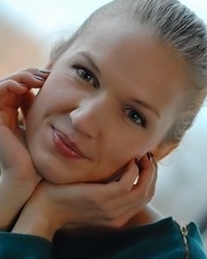 Profilbild von Olga