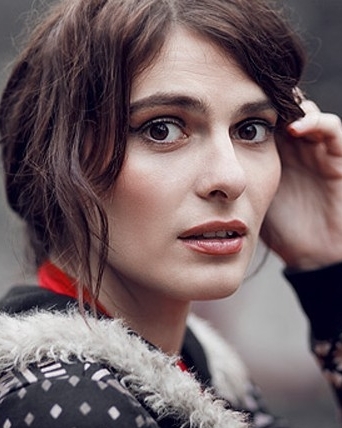 Profilbild von Maria