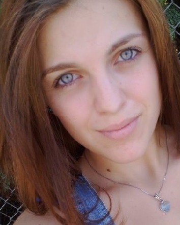 Profilbild von Oana