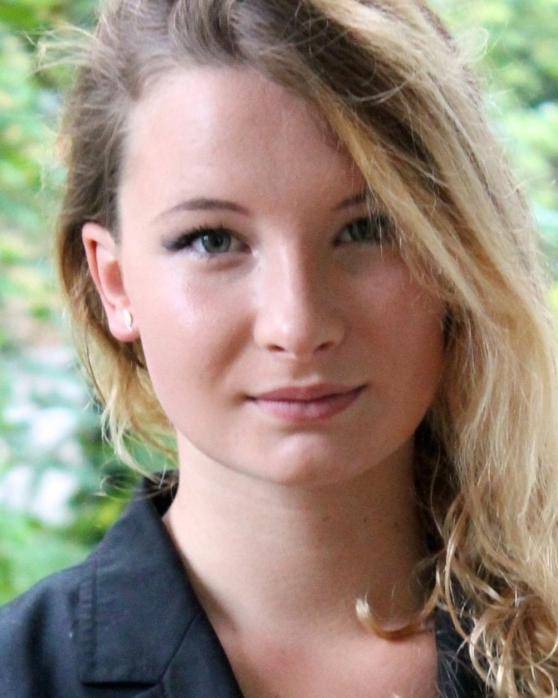 Profilbild von Anna