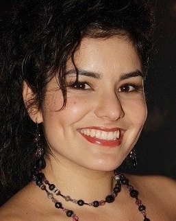 Profilbild von Grethell