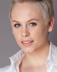 Profilbild von Jasmin