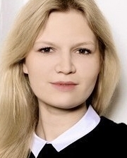 Profilbild von Theresa