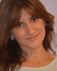 Profilbild von Deborah