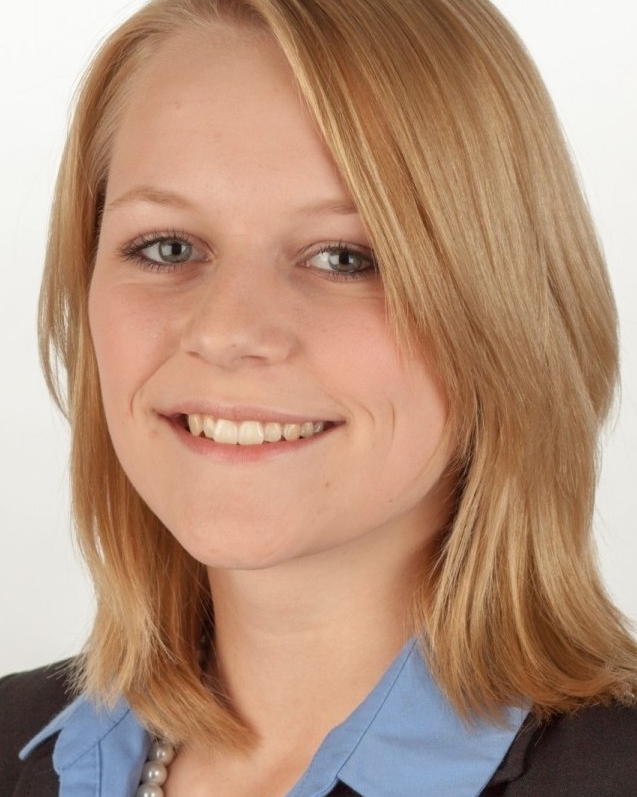 Profilbild von Jessica