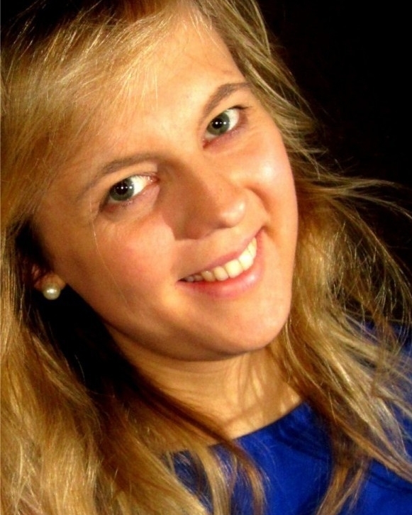 Profilbild von Christina