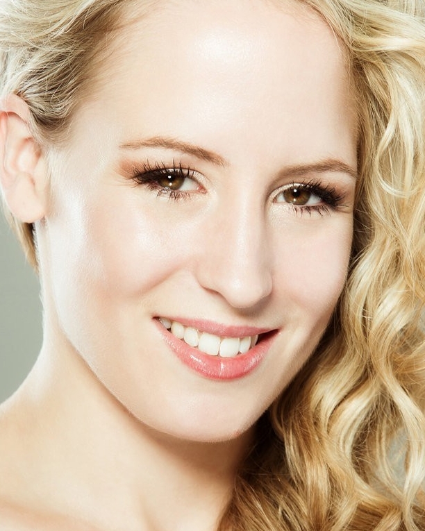 Profilbild von Melanie
