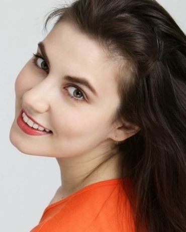 Profilbild von Olga