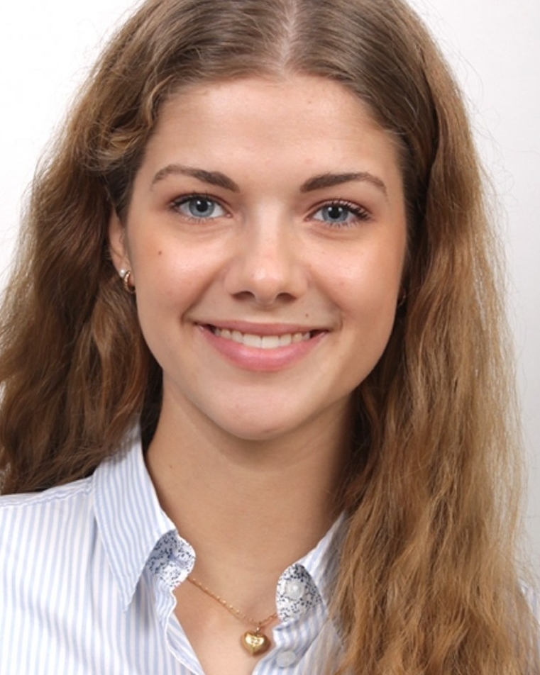 Profilbild von Jessica