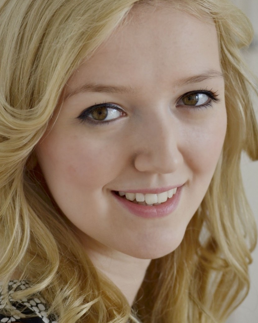 Profilbild von Christina