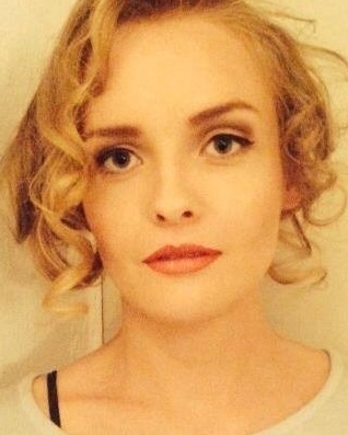 Profilbild von Sonja