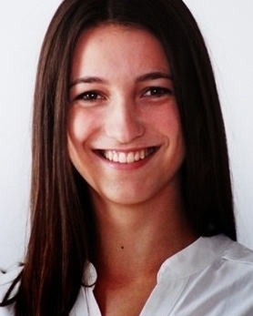 Profilbild von Kathrin