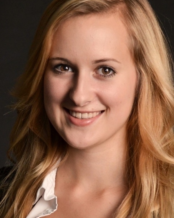 Profilbild von Vanessa