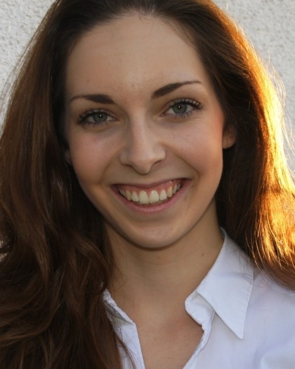 Profilbild von Vanessa