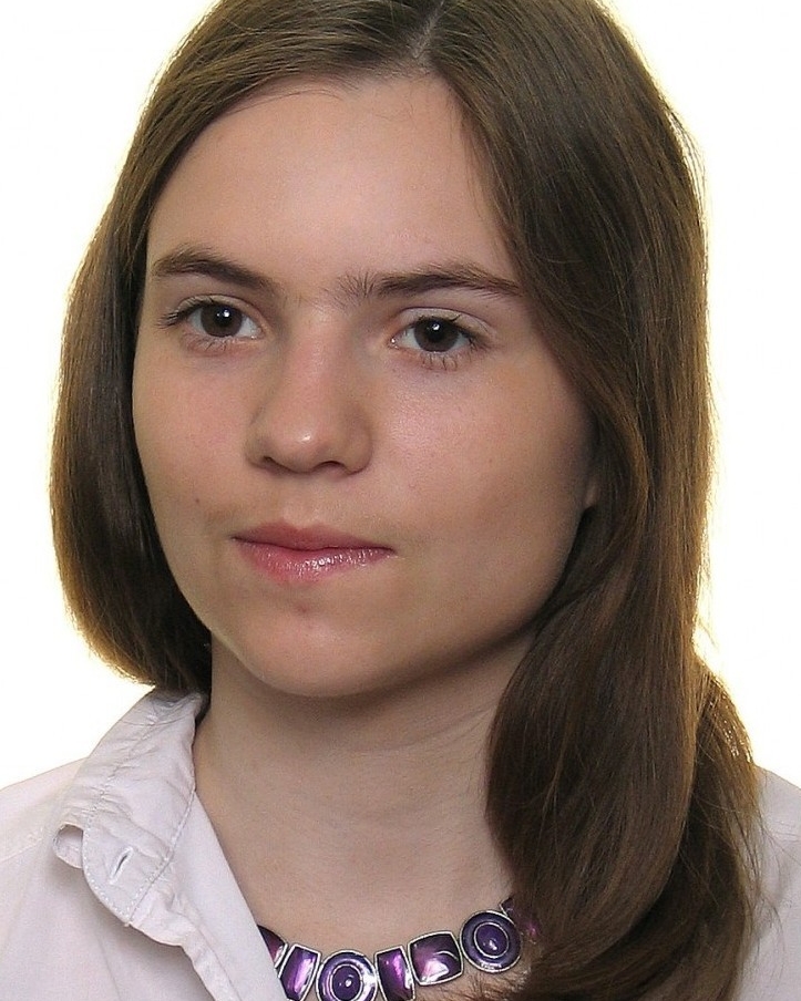 Profilbild von Ida