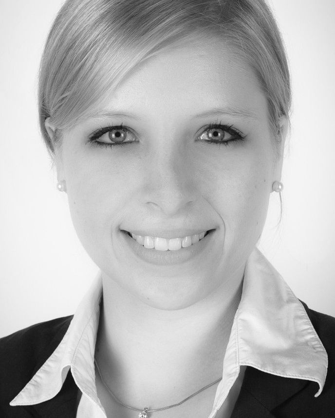 Profilbild von Alexandra