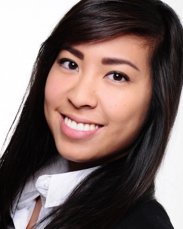 Profilbild von Mai-Trinh