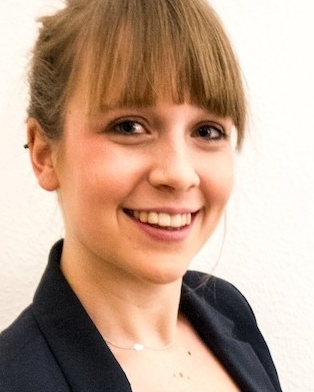 Profilbild von Julia