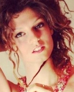 Profilbild von Giorgia