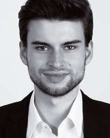 Profilbild von Bernard