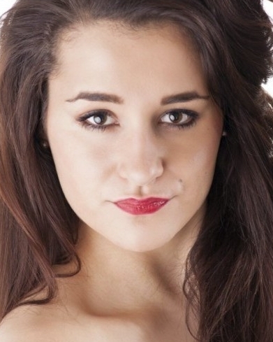 Profilbild von Jacqueline