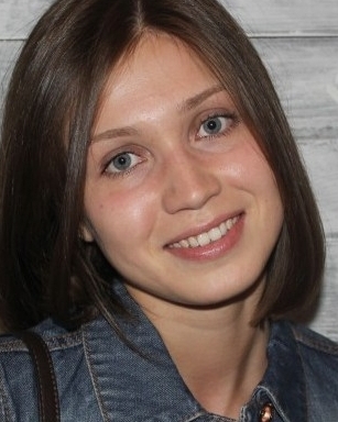 Profilbild von Yana