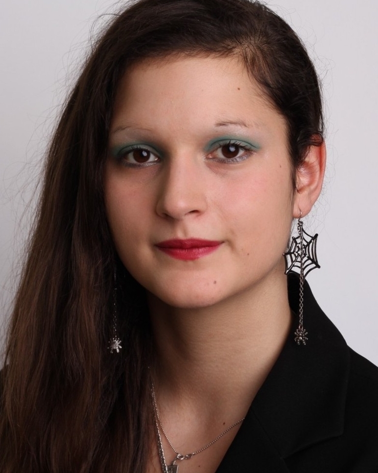 Profilbild von Soraya