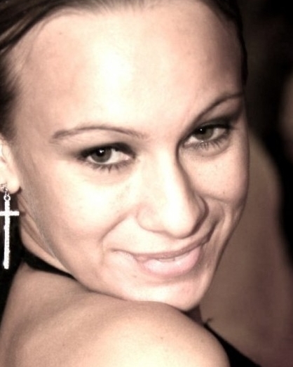 Profilbild von Miriam Jaqueline