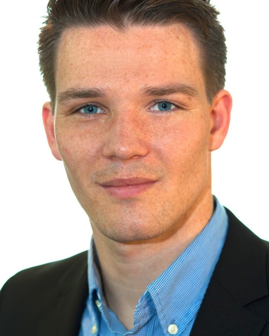 Profilbild von Sascha