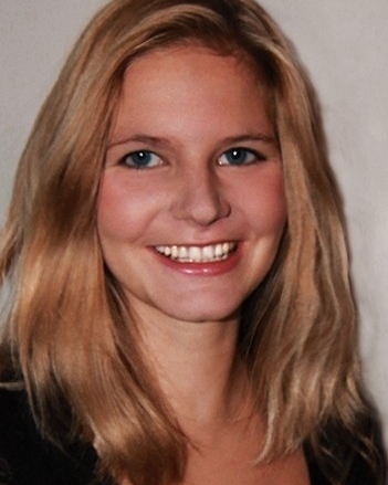 Profilbild von Elisabeth