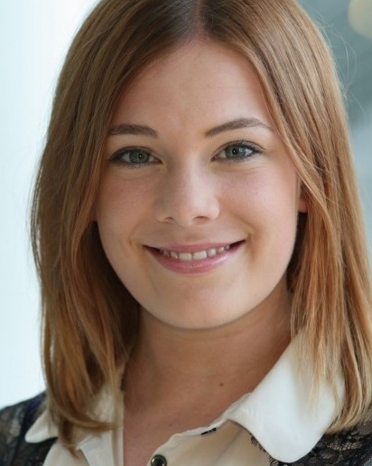 Profilbild von Mareike
