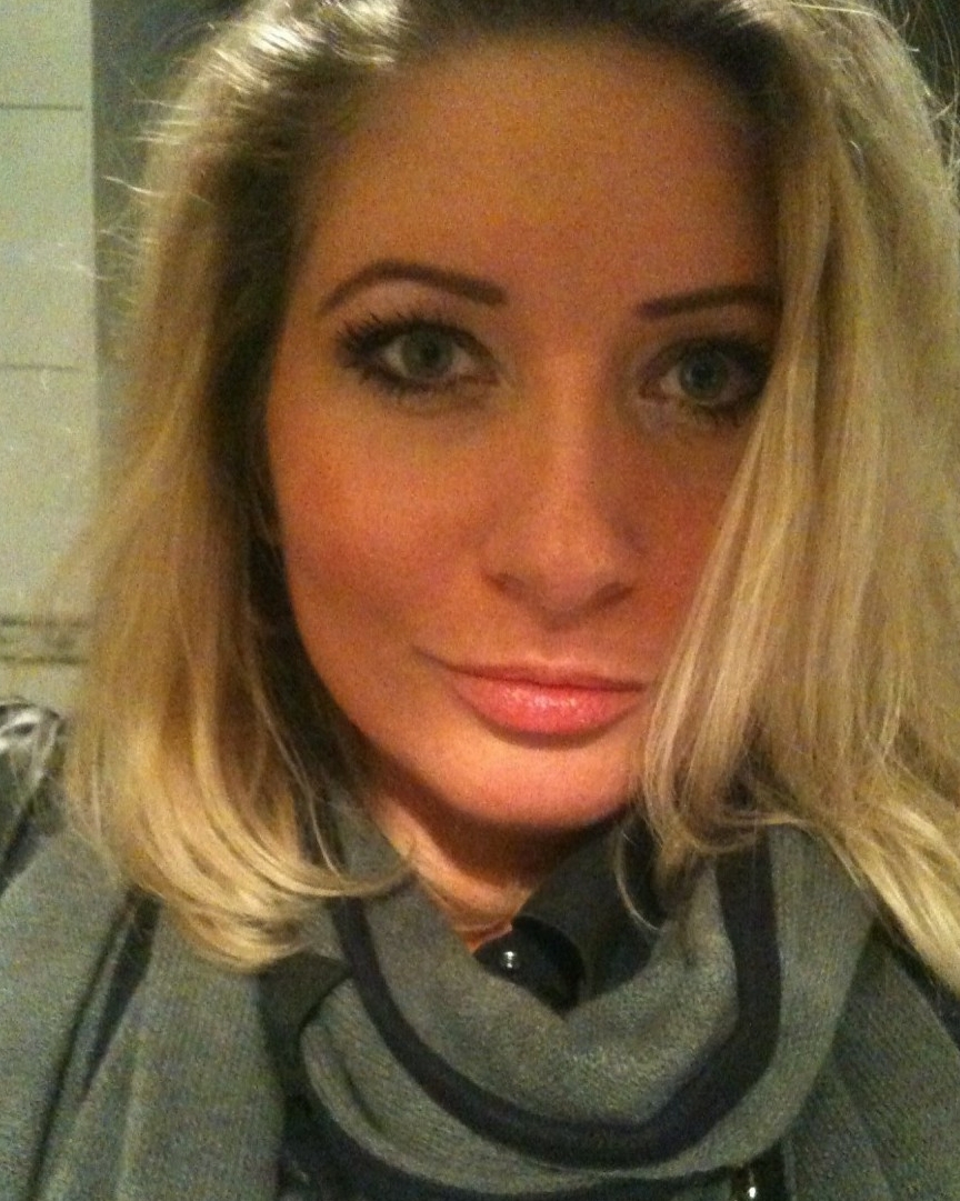 Profilbild von Malgorzata