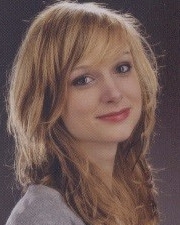 Profilbild von Viktoria