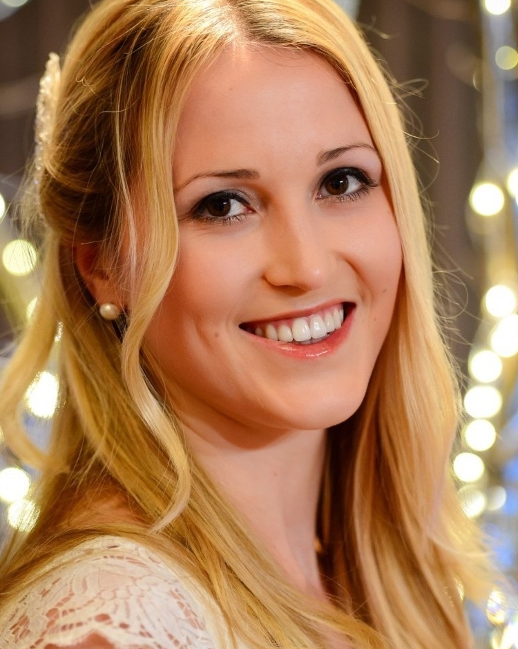 Profilbild von Sophia