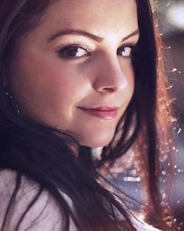 Profilbild von Veronika